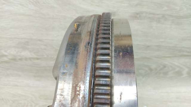 Маховик сцепления 12310HG00F NISSAN