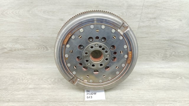 12310HG00F NISSAN Маховик двигателя купить в Черновцы