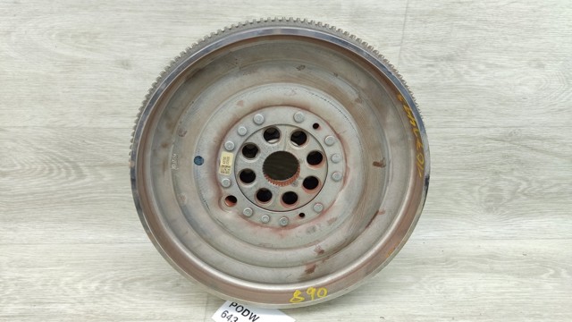 12310HG00F NISSAN Маховик купить в Черновцы