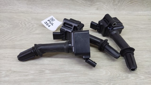 GM 12635672 Катушка зажигания в наличии Ирпень