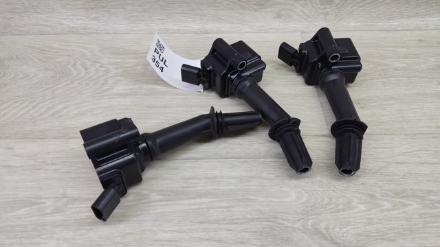 GM 12635672 Катушка зажигания в наличии Черновцы