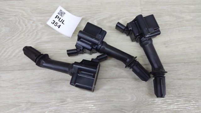 GM 12635672 Катушка зажигания в наличии Тернополь