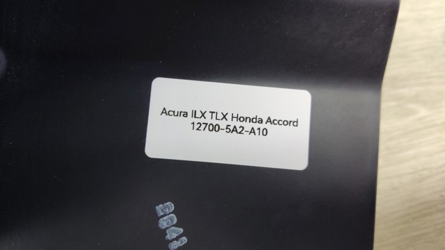 127005A2A10 HONDA купить в Львов