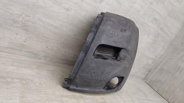 FIAT 1306563070 Бампер передний, левая часть в наличии Чернигов