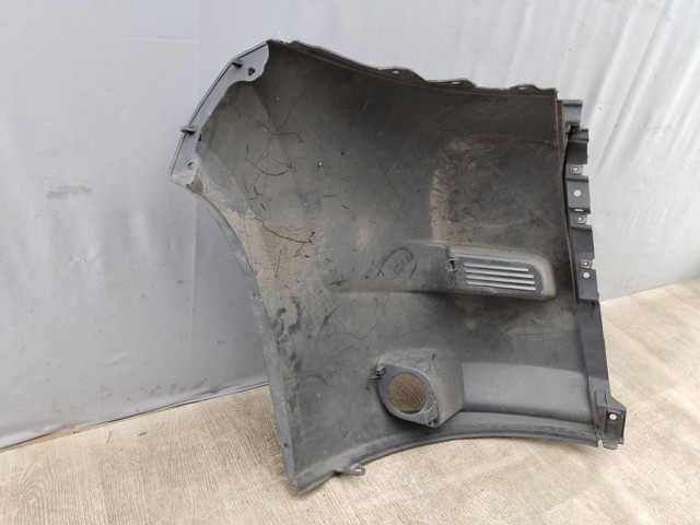 FIAT 1306563070 Бампер передний, левая часть в наличии Ужгород