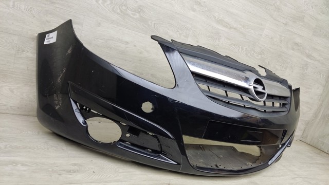 OPEL 13124959 Передний бампер в наличии Ровно
