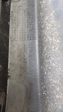 Решетка 1314846070 FIAT