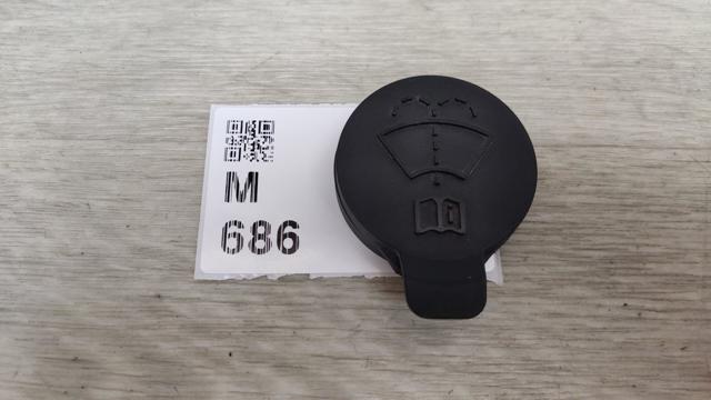 Крышка бачка стеклоомывателя 13227300 GM