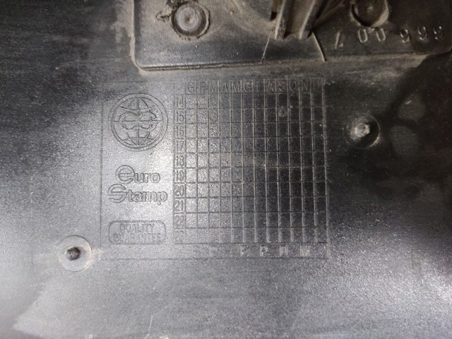 OPEL 13239098 Задний бампер в наличии Черновцы