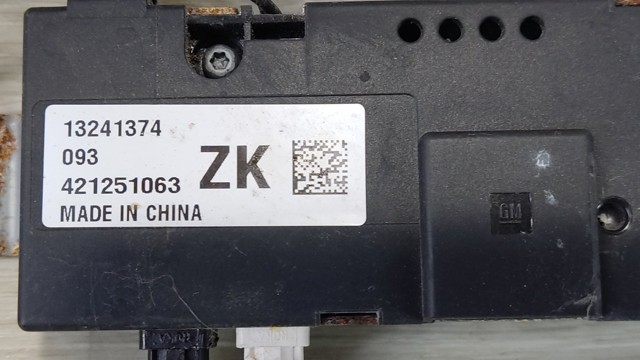 13241374 OPEL купить в Ужгород