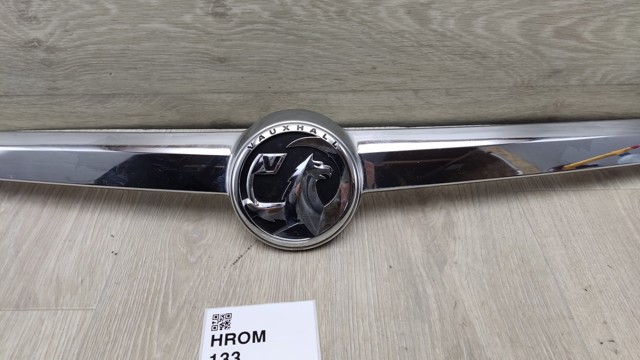 OPEL 13244388 Ручка крышки багажника (двери 3/5-й задней) наружная в наличии Украина