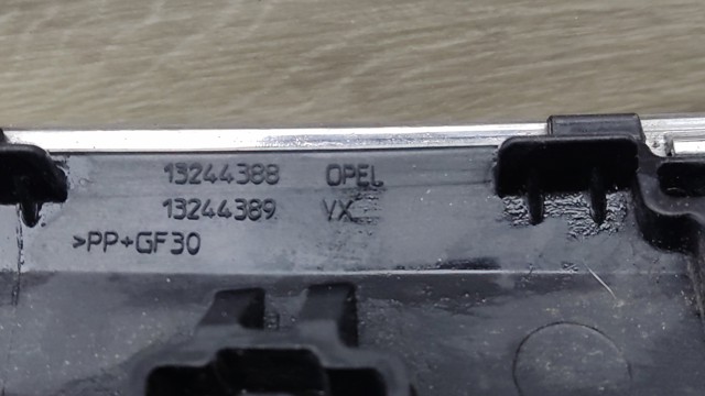 OPEL 13244388 Ручка крышки багажника (двери 3/5-й задней) наружная в наличии Киев