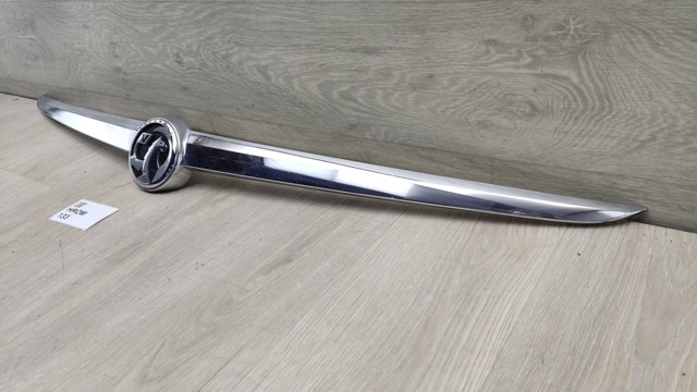 OPEL 13244388 Ручка крышки багажника (двери 3/5-й задней) наружная в наличии Николаев