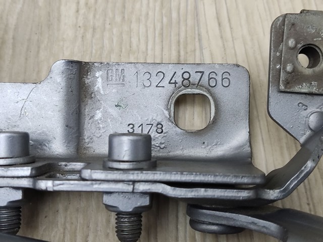 OPEL 13248766 в наличии Львов