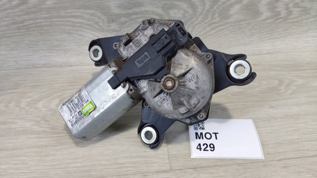 Мотор заднего стеклоочистителя 13269910 GM