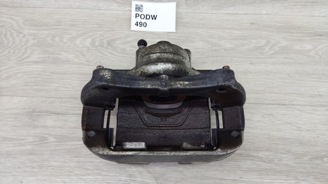 Супорт тормзной 13301226 GM