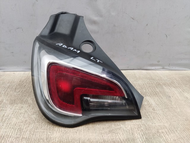 Задняя левая фара 13354582 OPEL