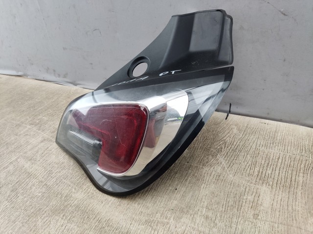 13354583 OPEL Задний фонарь купить в Николаев