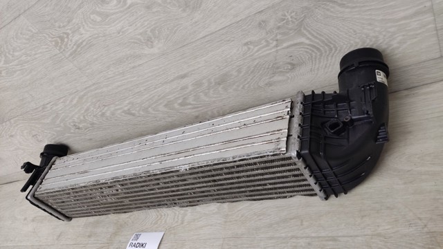 13356681 GM Интеркулер купить в Винница