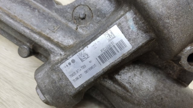 13363851 GM Рейка рулевая купить в Одесса