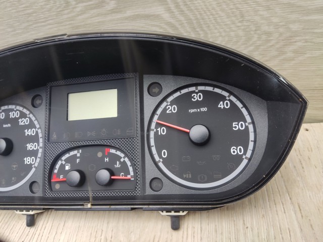FIAT 1340672080 Панель приборов в наличии Киев