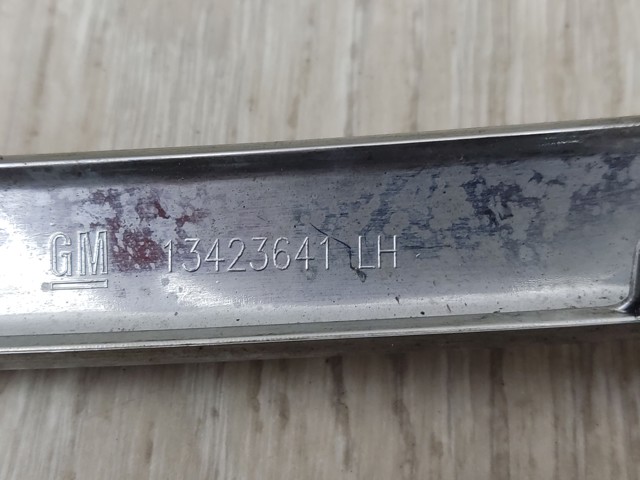 13423641 OPEL купить в Черновцы