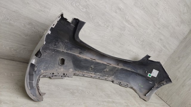 Бампер задний 13425478 OPEL