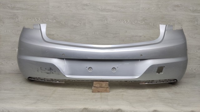 13425478 OPEL Бампер задний купить в Львов