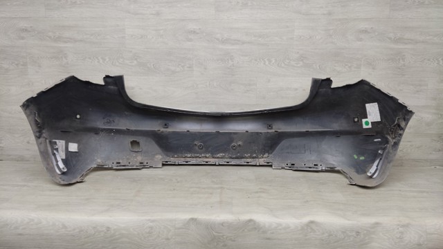 13425478 OPEL Бампер задний купить в Днепр