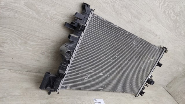13434154 GM Радиатор купить в Черновцы