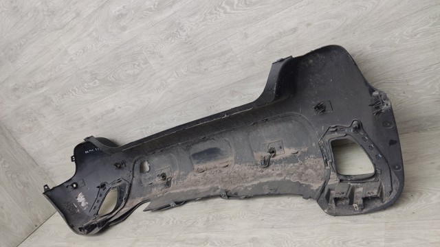 PEUGEOT 13489730 Бампер задний в наличии Тернополь