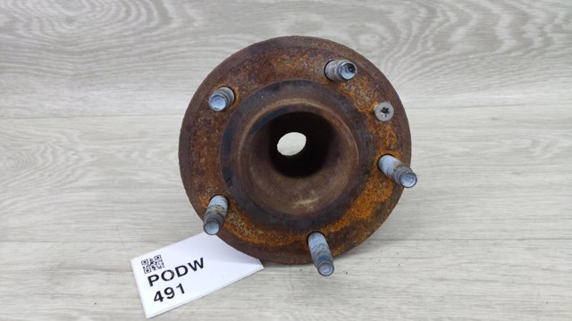 Ступица задняя (шпиндель) 13500574 GM