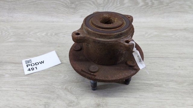 13500574 GM Задняя ступица купить в Кривой Рог