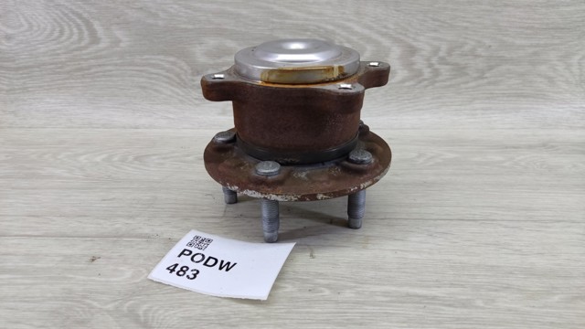 Ступицы задних колес 13507454 GM