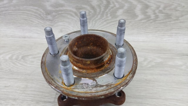 13507454 Ступица задняя купить Павлоград
