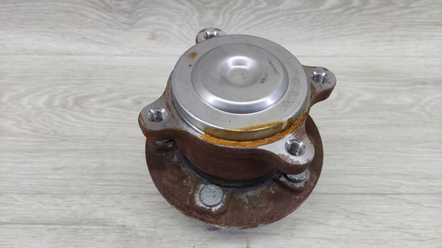 13507454 GM Ступица задняя купить в Житомир