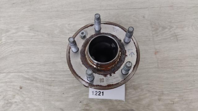 13524088 GM Ступица задняя купить в Ровно