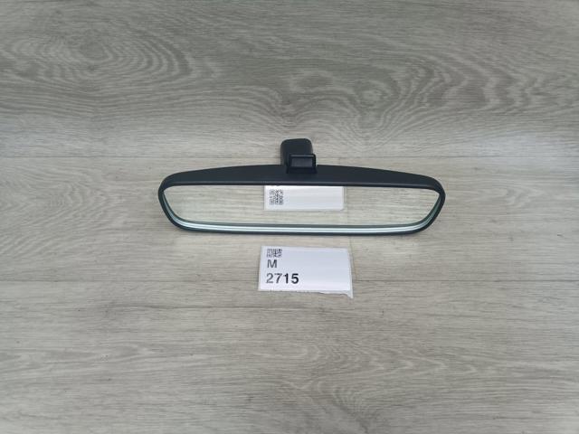 Салонное зеркало заднего вида 13524916 GM