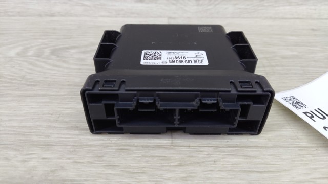 GM 13528616 в наличии Хмельницкий