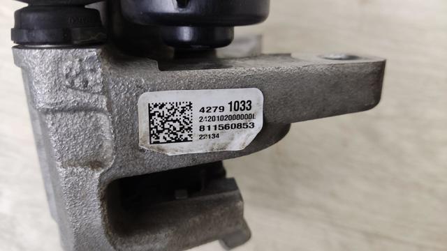 13529258 GM Суппорт тормозной задний левый купить в Запорожье