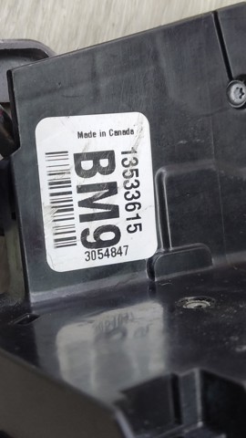 GM 13533615 Замок двери передней правой в наличии Киев