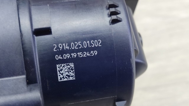 GM 13534107 Насос (помпа) охлаждения батареи в наличии Черновцы
