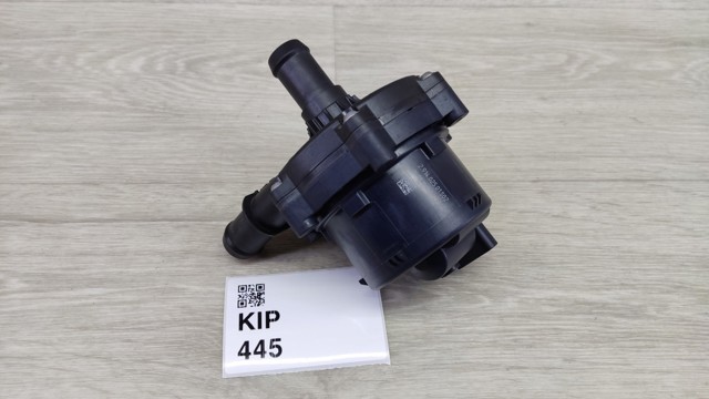 GM 13534107 Насос (помпа) охлаждения батареи в наличии Каменское