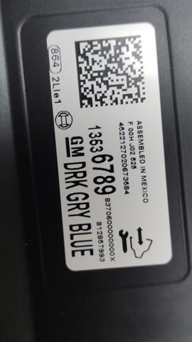 GM 13536789 в наличии Украина