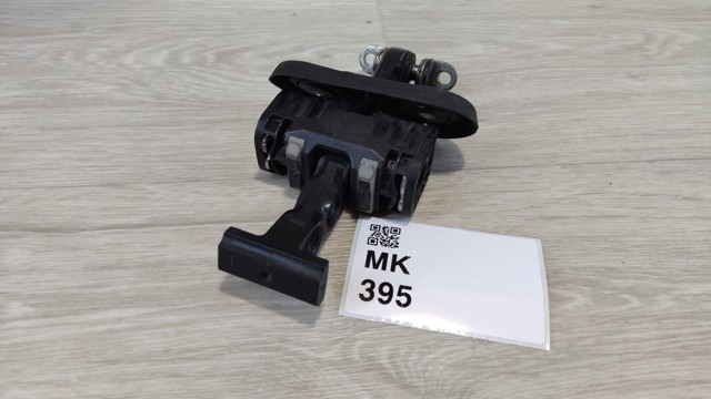 FIAT 1358220080 Ограничитель открывания двери передний в наличии Винница