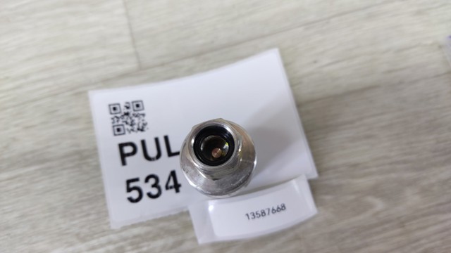 Датчик абсолютного давления кондиционера 13587668 GM
