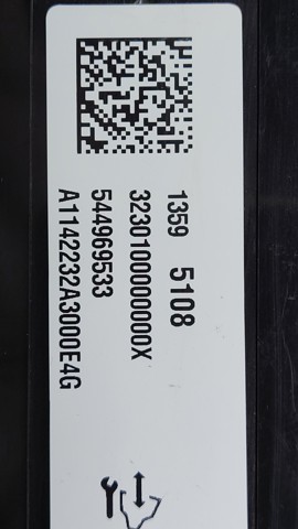 13595108 GM купить в Ирпень