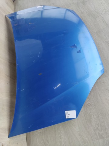 Капот двигателя 1372089 FORD