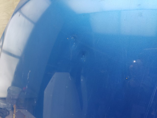 1372089 FORD Капот купить в Украина
