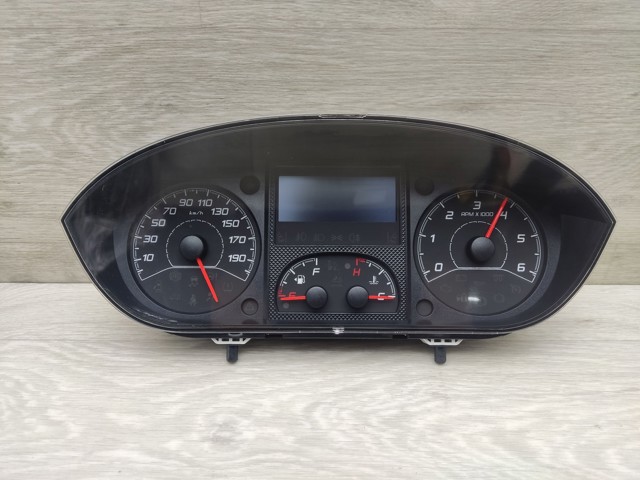 FIAT 1394435080 в наличии Николаев